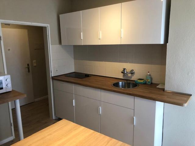 Ferienwohnung Mook Rodenbach  Extérieur photo