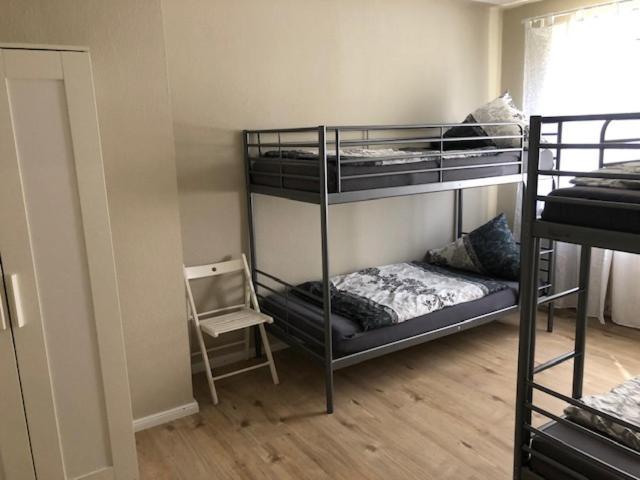 Ferienwohnung Mook Rodenbach  Extérieur photo