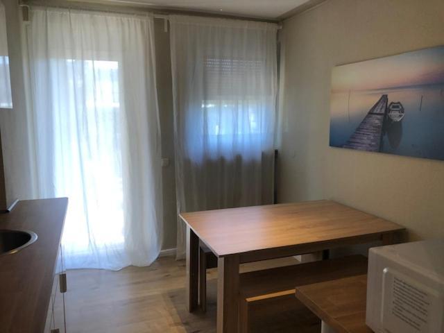 Ferienwohnung Mook Rodenbach  Extérieur photo