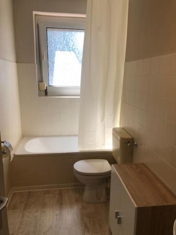 Ferienwohnung Mook Rodenbach  Extérieur photo