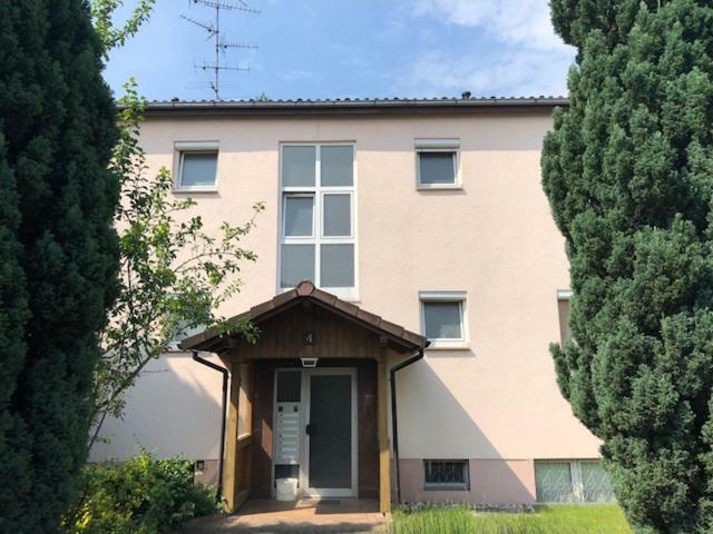 Ferienwohnung Mook Rodenbach  Extérieur photo