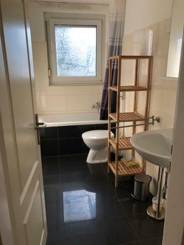 Ferienwohnung Mook Rodenbach  Extérieur photo