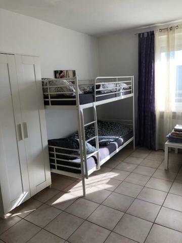 Ferienwohnung Mook Rodenbach  Extérieur photo